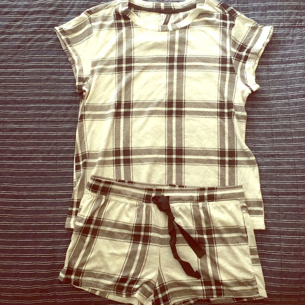 Jaclyn Intimates Pajama set
